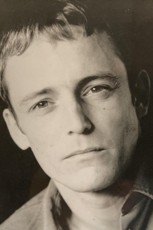 et billede af Lee Whitlock