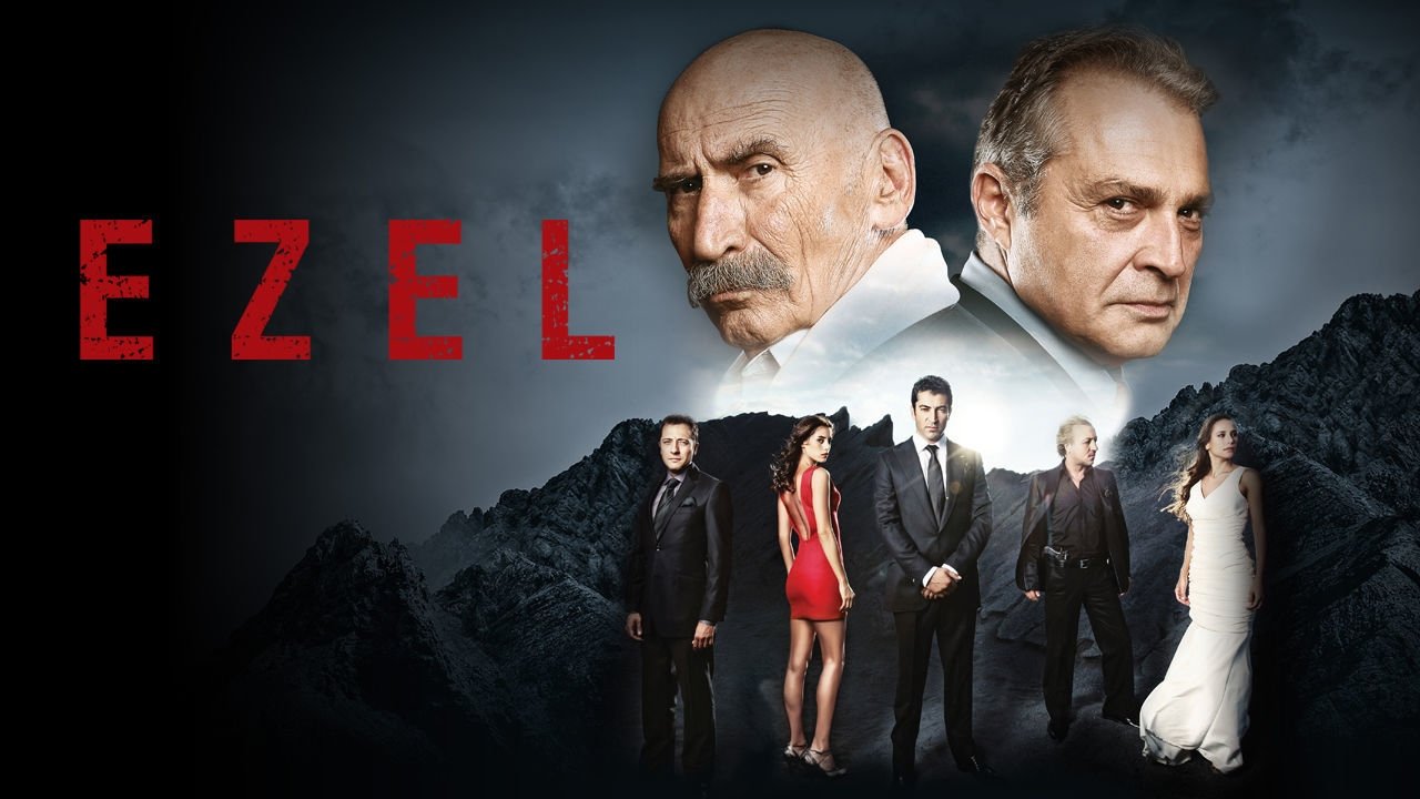 Ezel