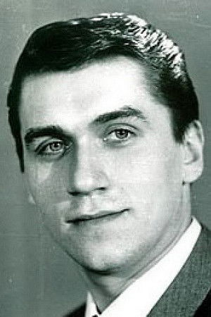 et billede af Viktor Zozulin