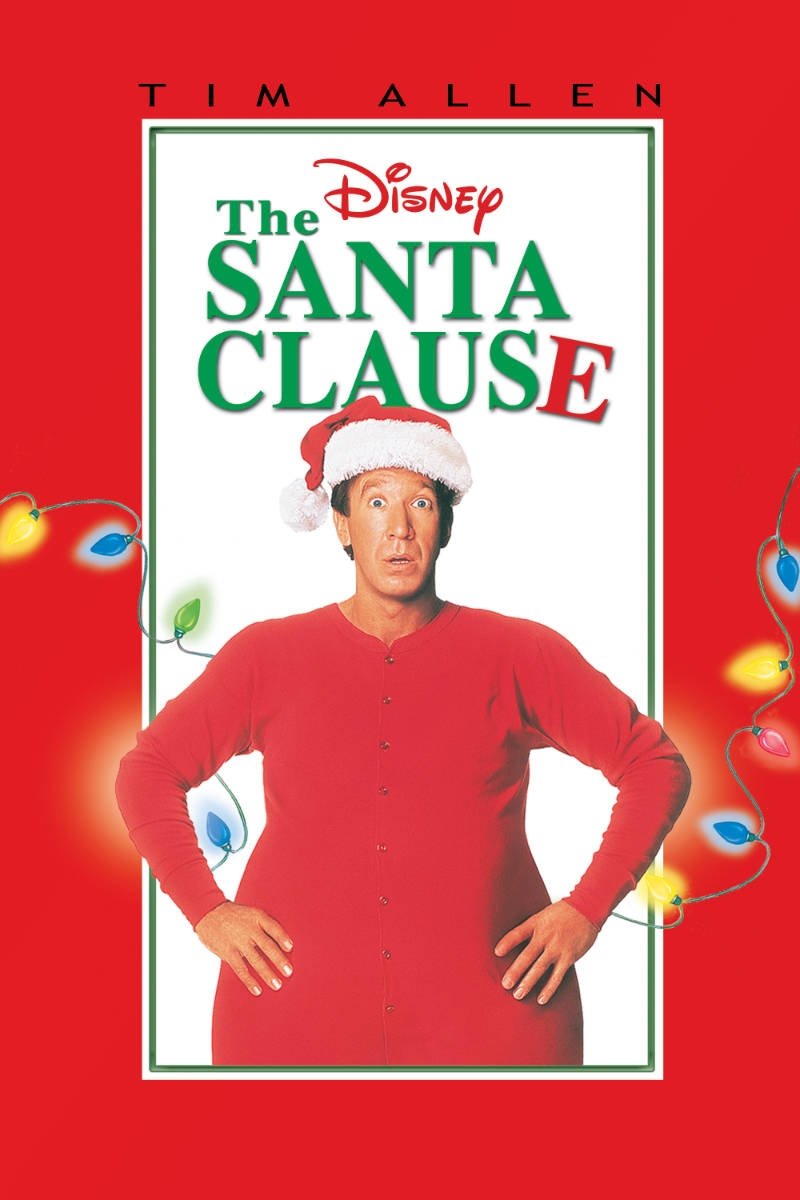 The Santa Clause