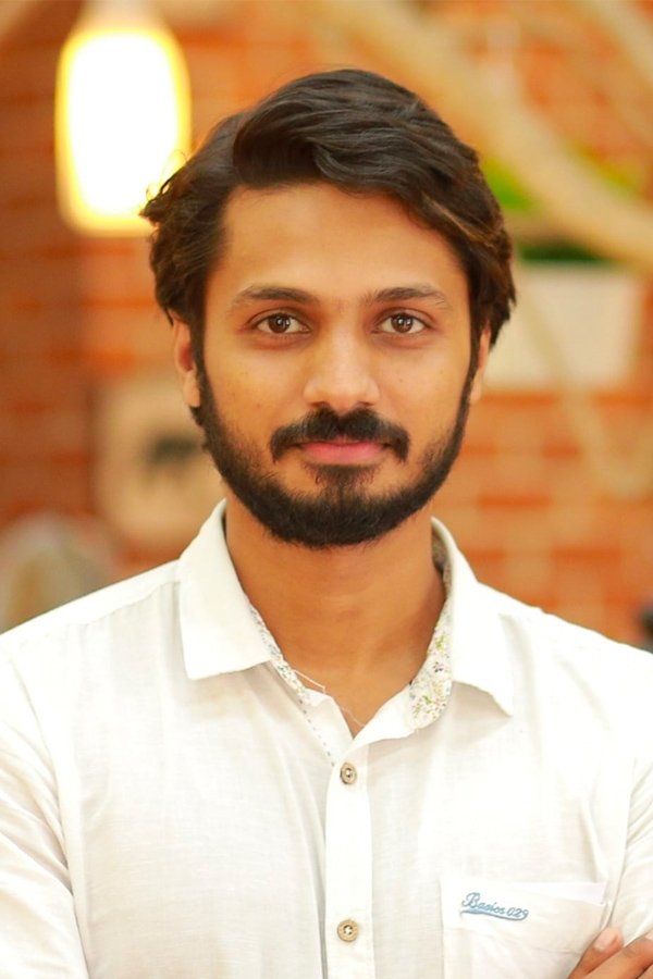 Remiz Bashir | Assistant Director
