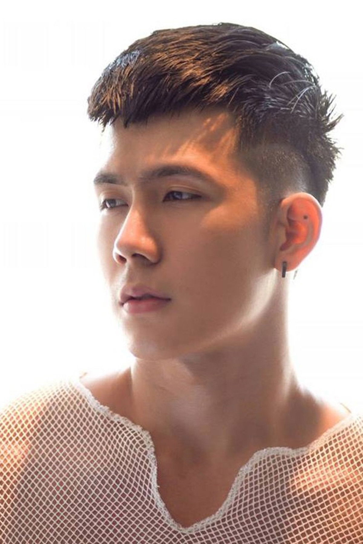 et billede af Xuân Hùng