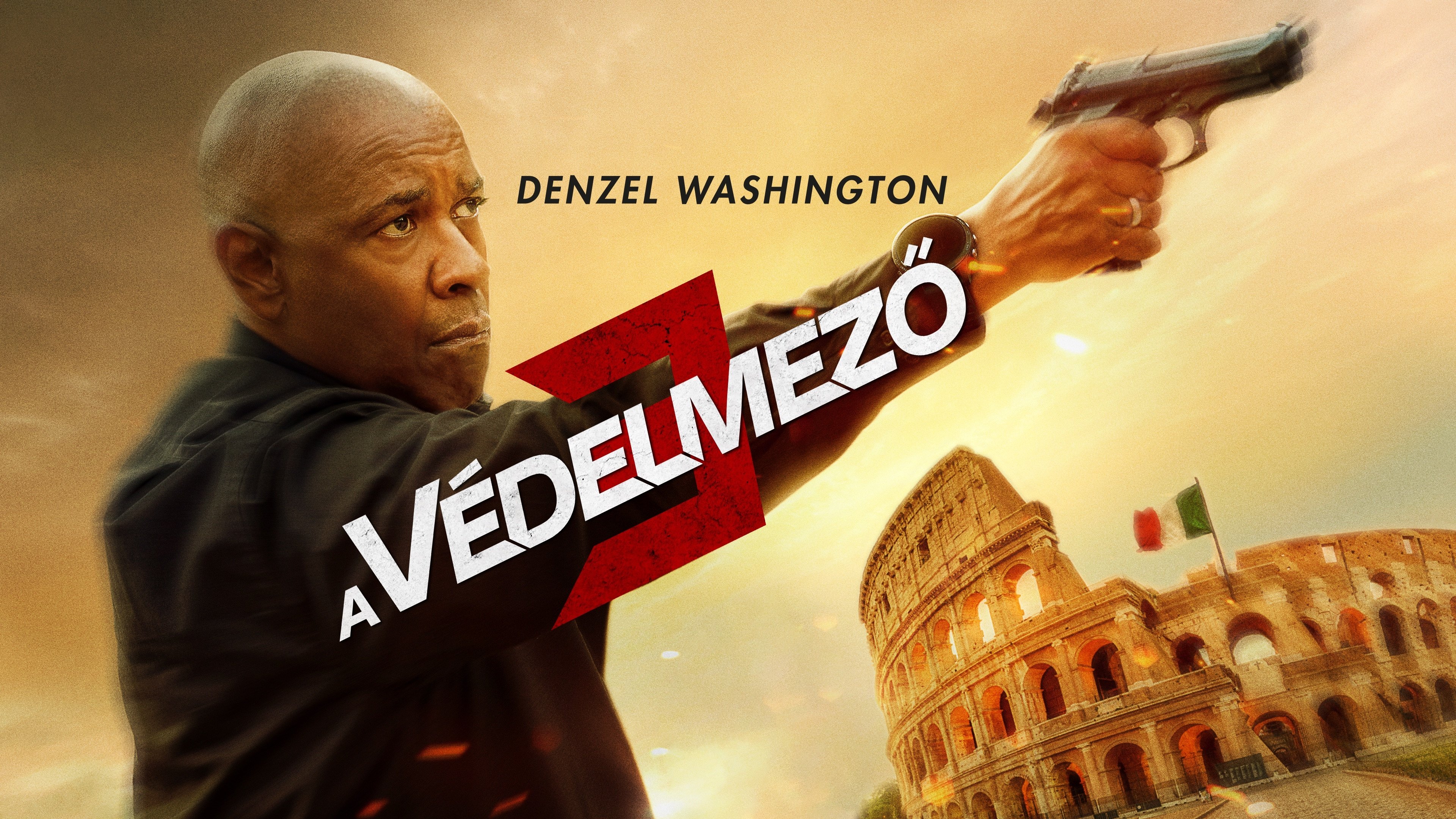 The Equalizer 3