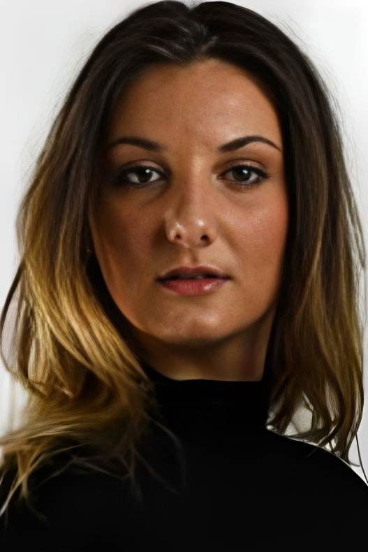 et billede af Lisa Lazzaro