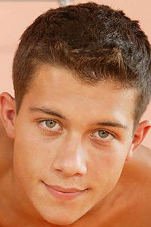 et billede af Elias Kudrow