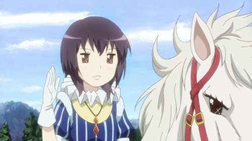 YuruYuri: Happy Go Lily