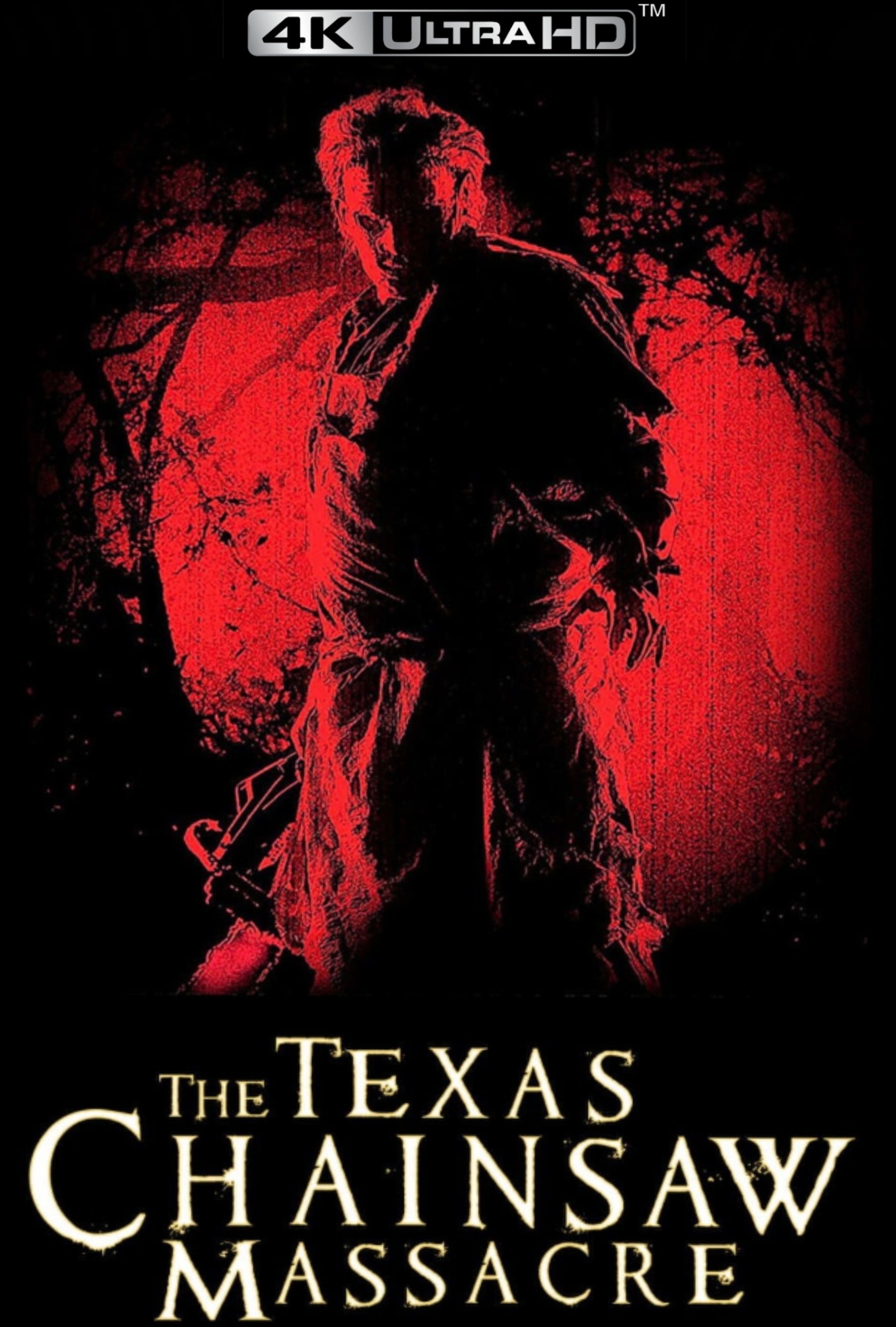 The Texas Chainsaw Massacre