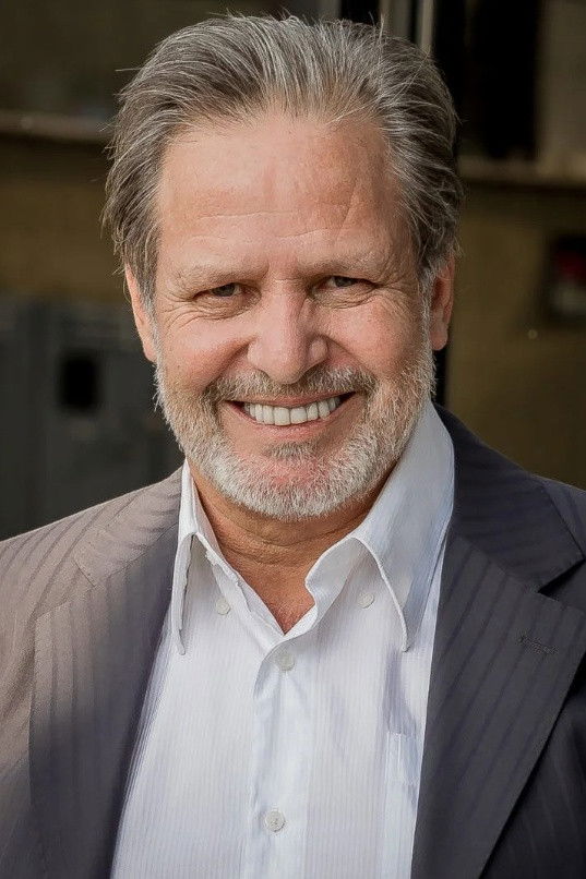 et billede af Zeca Cenovicz