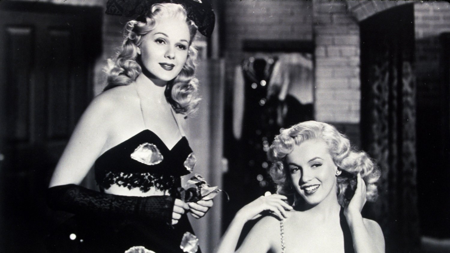 Ladies of the Chorus (1948)