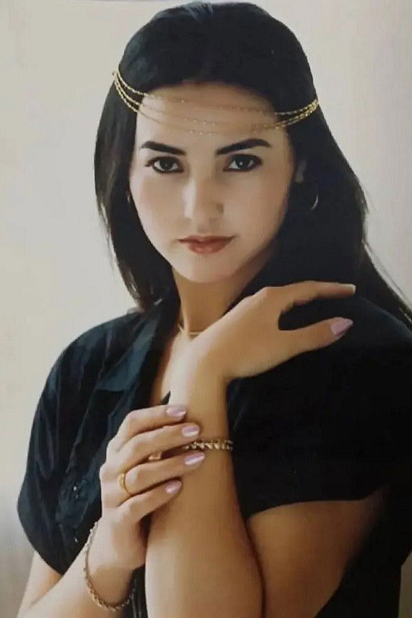 et billede af Pasha Umer