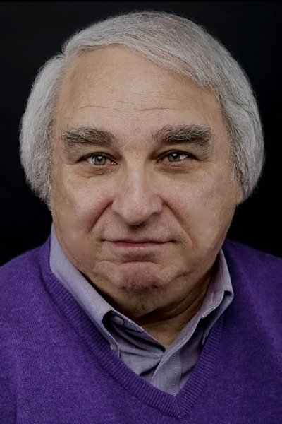 et billede af Tony LaFortezza