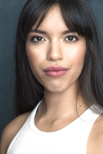 et billede af Ariana Raygoza