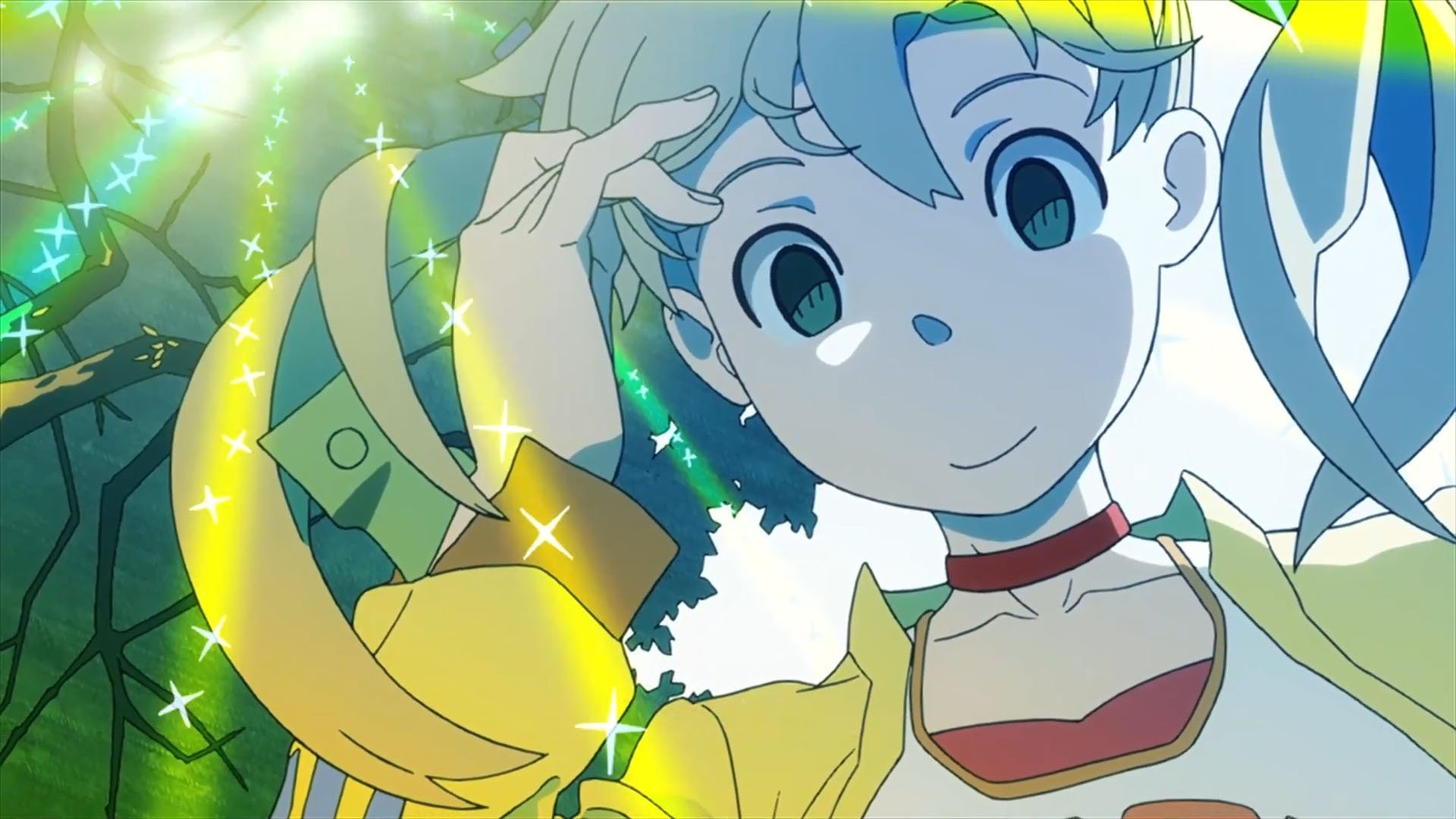 Soul Eater