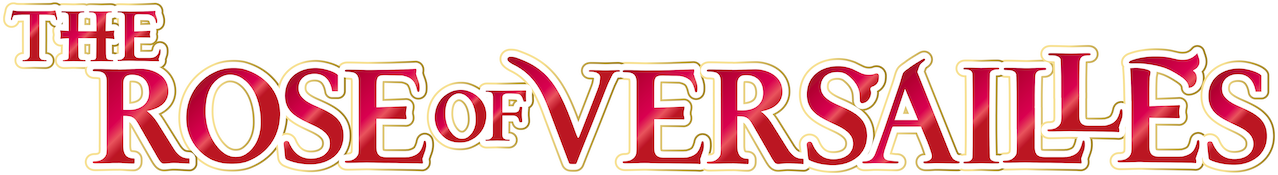 The Rose of Versailles Logo