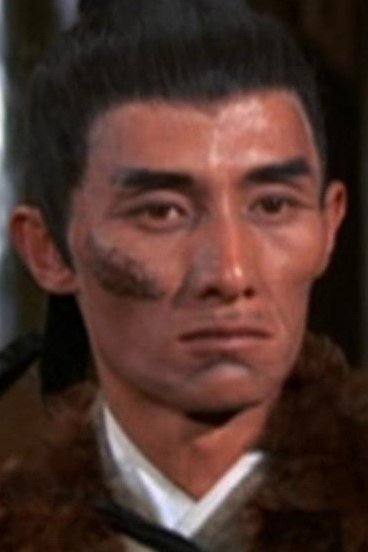 et billede af To Man-Bo