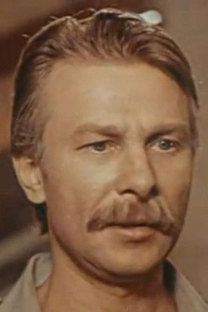 et billede af Sergey Chernov