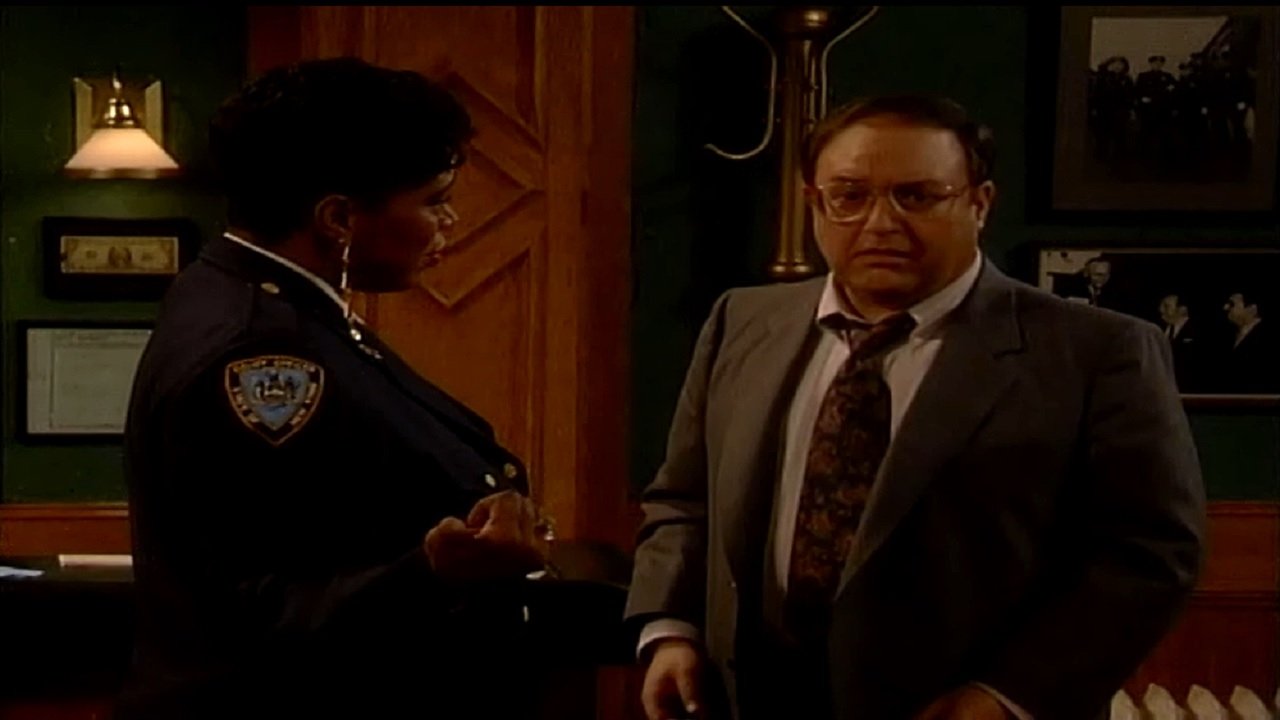 Night Court