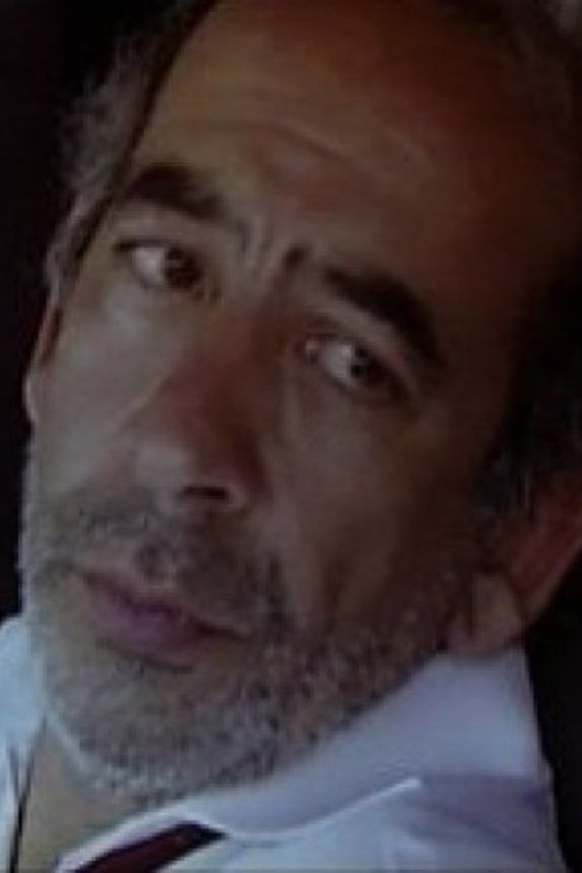 et billede af Boutros Ghaly