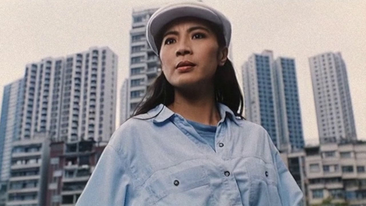 Supercop 2 (1993)