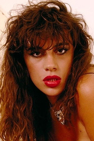 et billede af Melodie Kiss