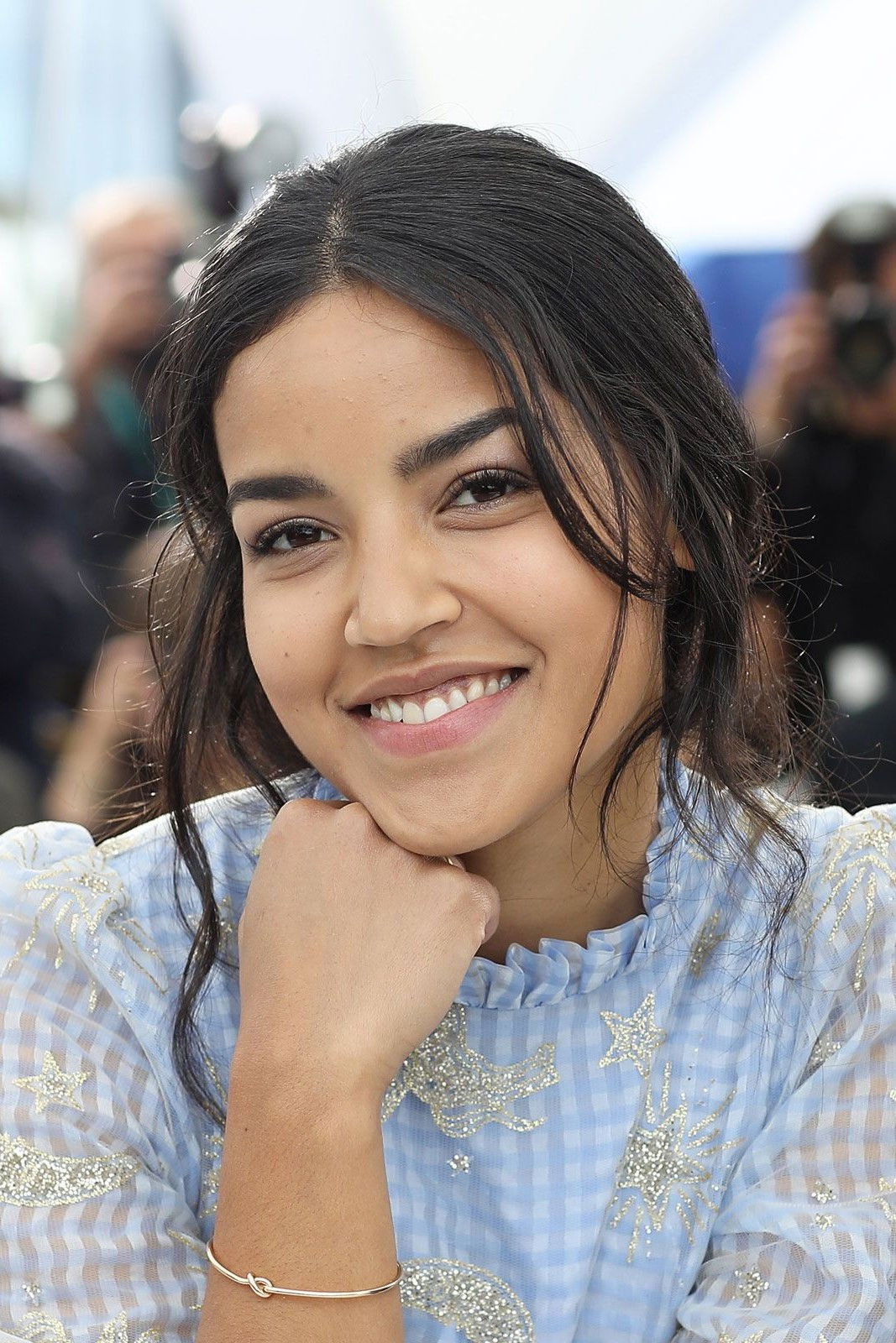 et billede af Dany Martial