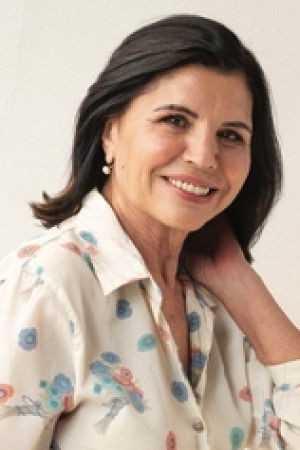 et billede af Rita Shukrun