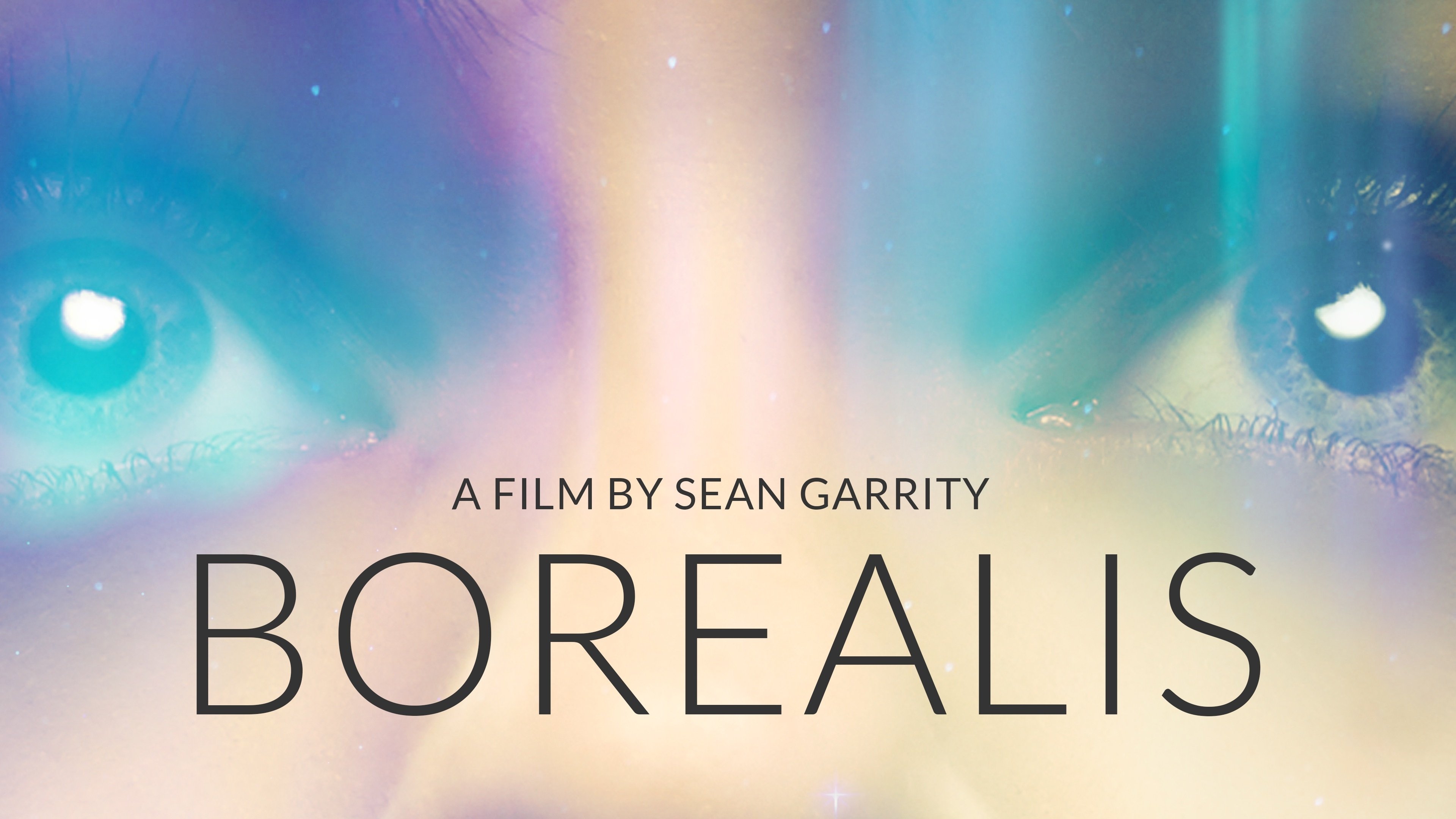 Borealis (2015)