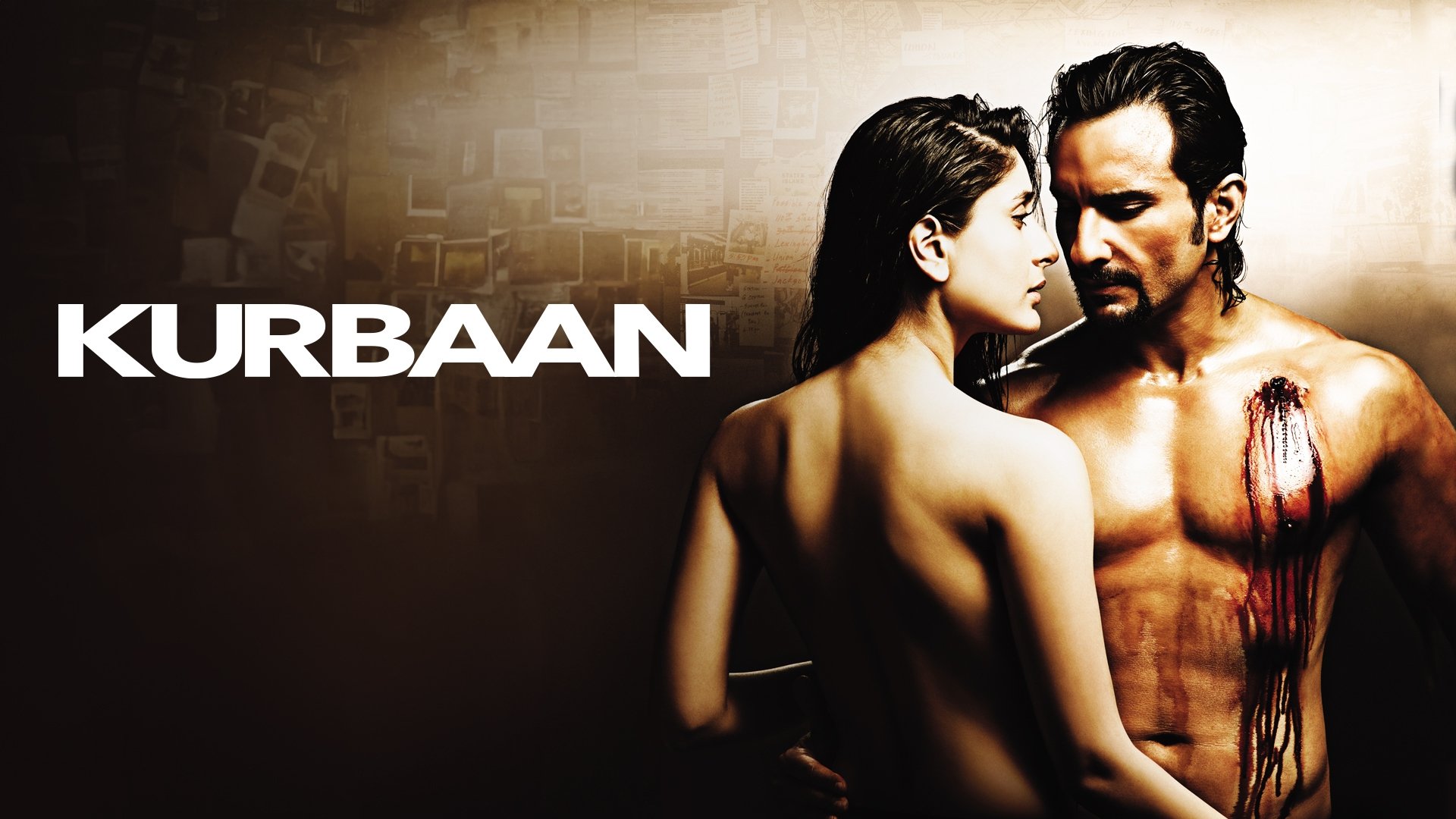 Kurbaan (2009)