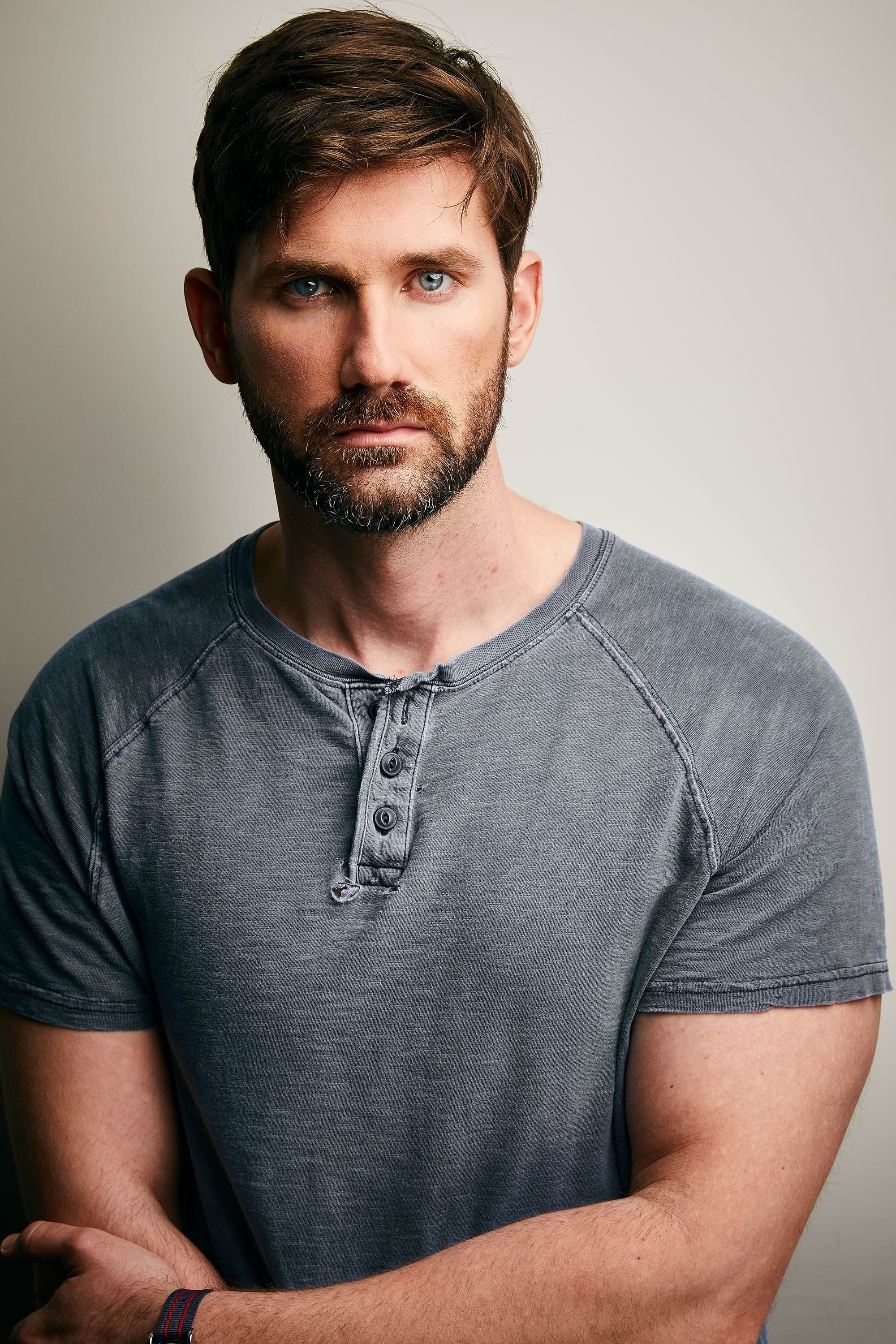 et billede af Andrew Fultz