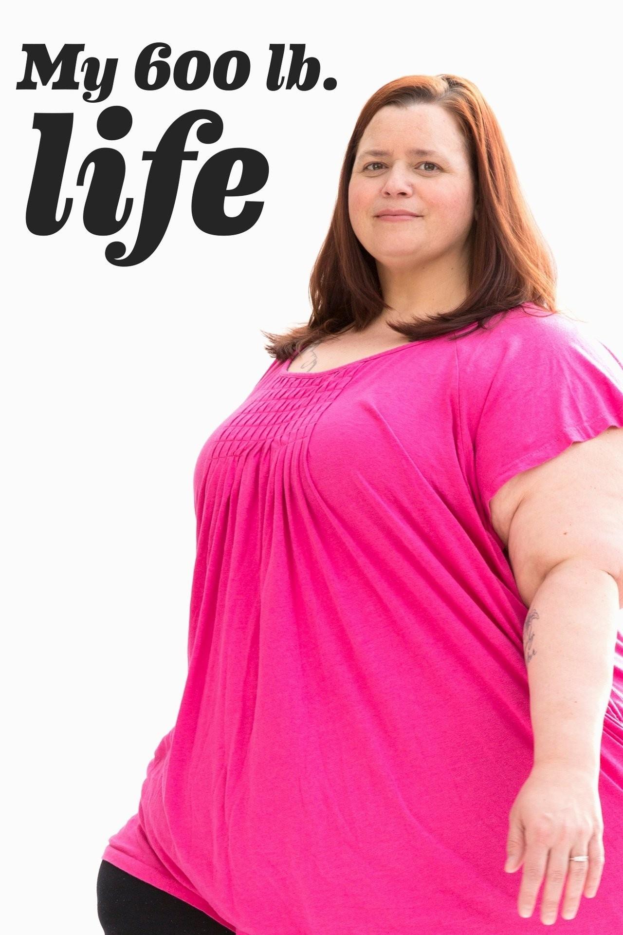 My 600lb Life (TV Series 2012 ) Posters — The Movie Database (TMDB)