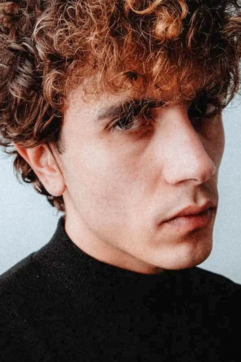 et billede af Iheb Bouyahya