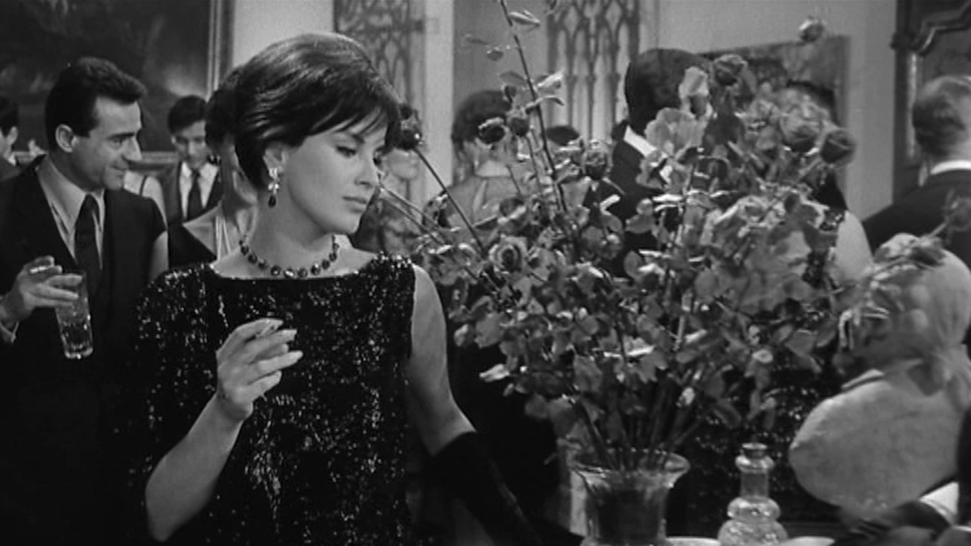 Disorder (1962)