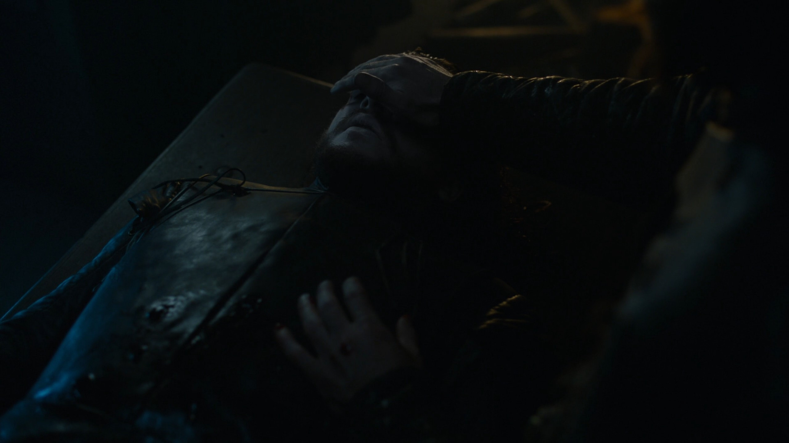 Game of Thrones Season 0 :Episode 230  3 deleted scenes from Season 6