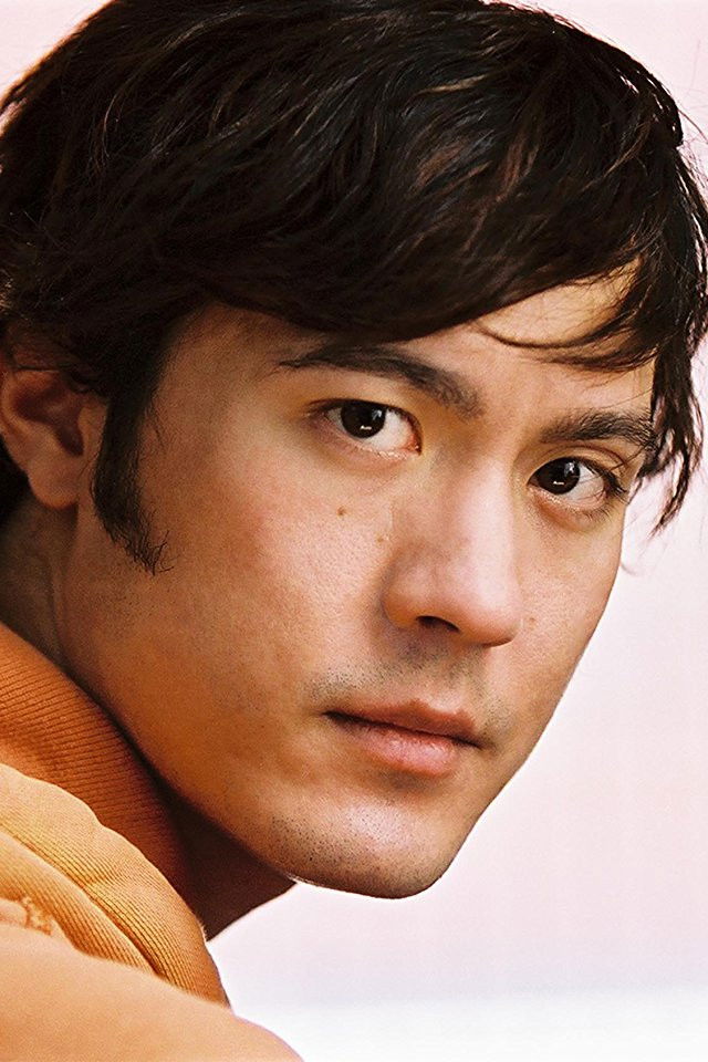 et billede af Scott Conner