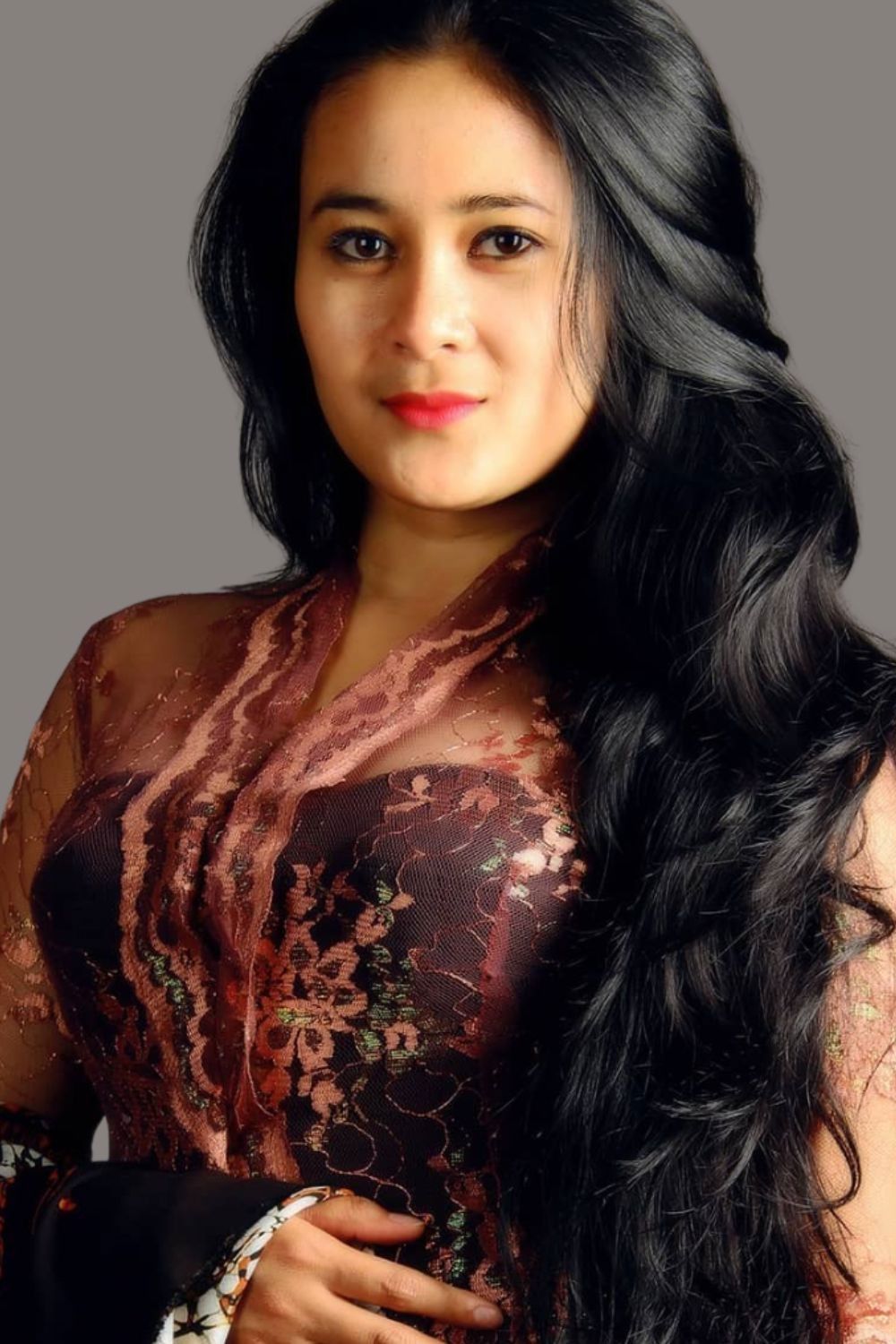 et billede af Kinanti Sekar