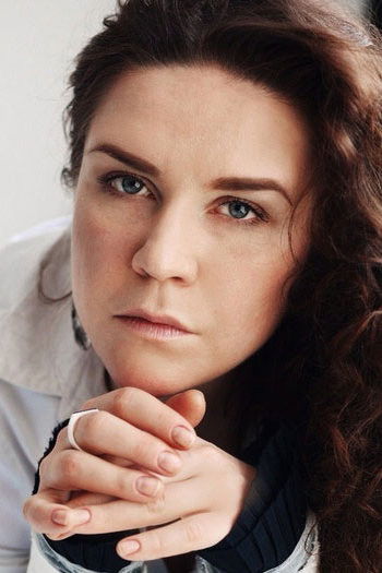 et billede af Ulyana Fomichyova