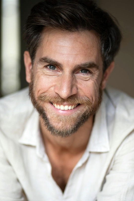 et billede af Vincent Ronsse