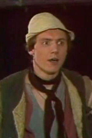 et billede af Arnold Shvetsov