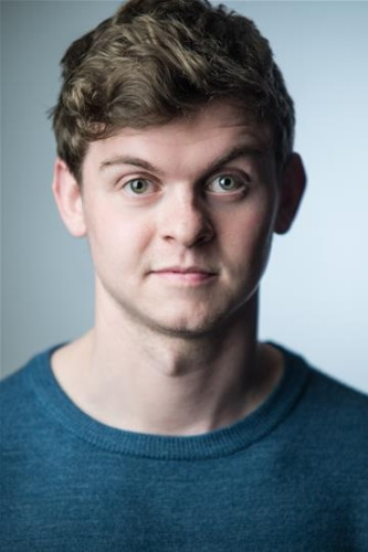 et billede af James Pattison