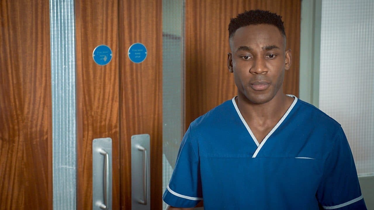 Holby City Staffel 22 :Folge 39 