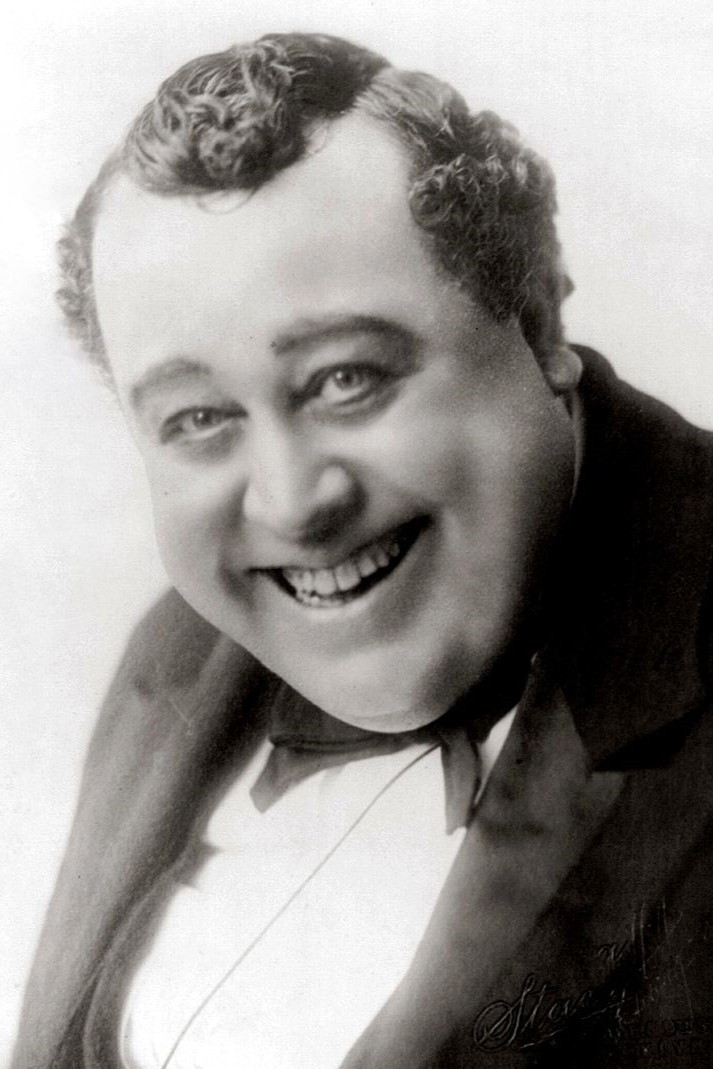 et billede af James Lackaye