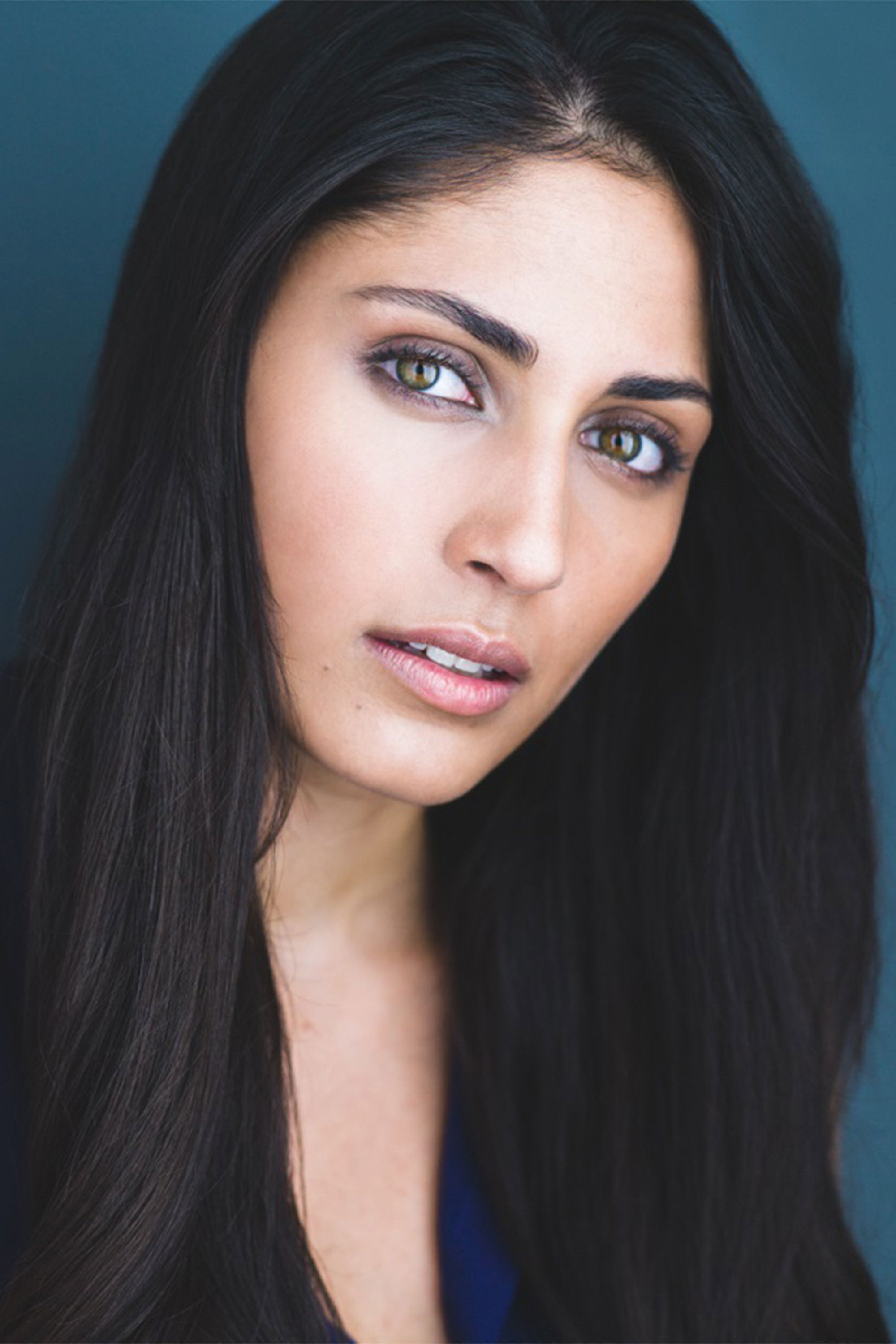 et billede af Maya Maniar