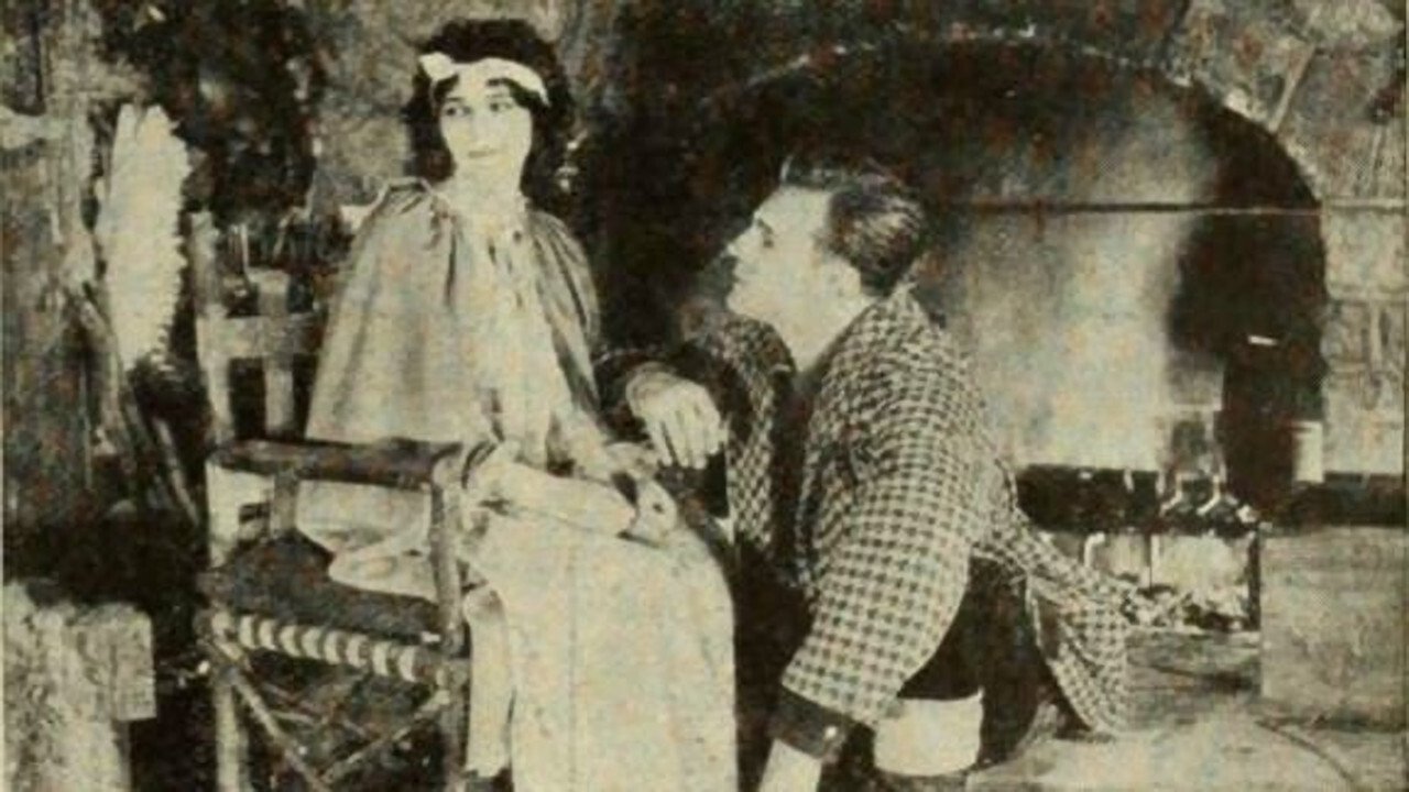 Trooper O'Neill (1922)