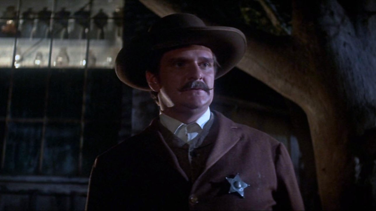 Butch Cassidy and the Sundance Kid