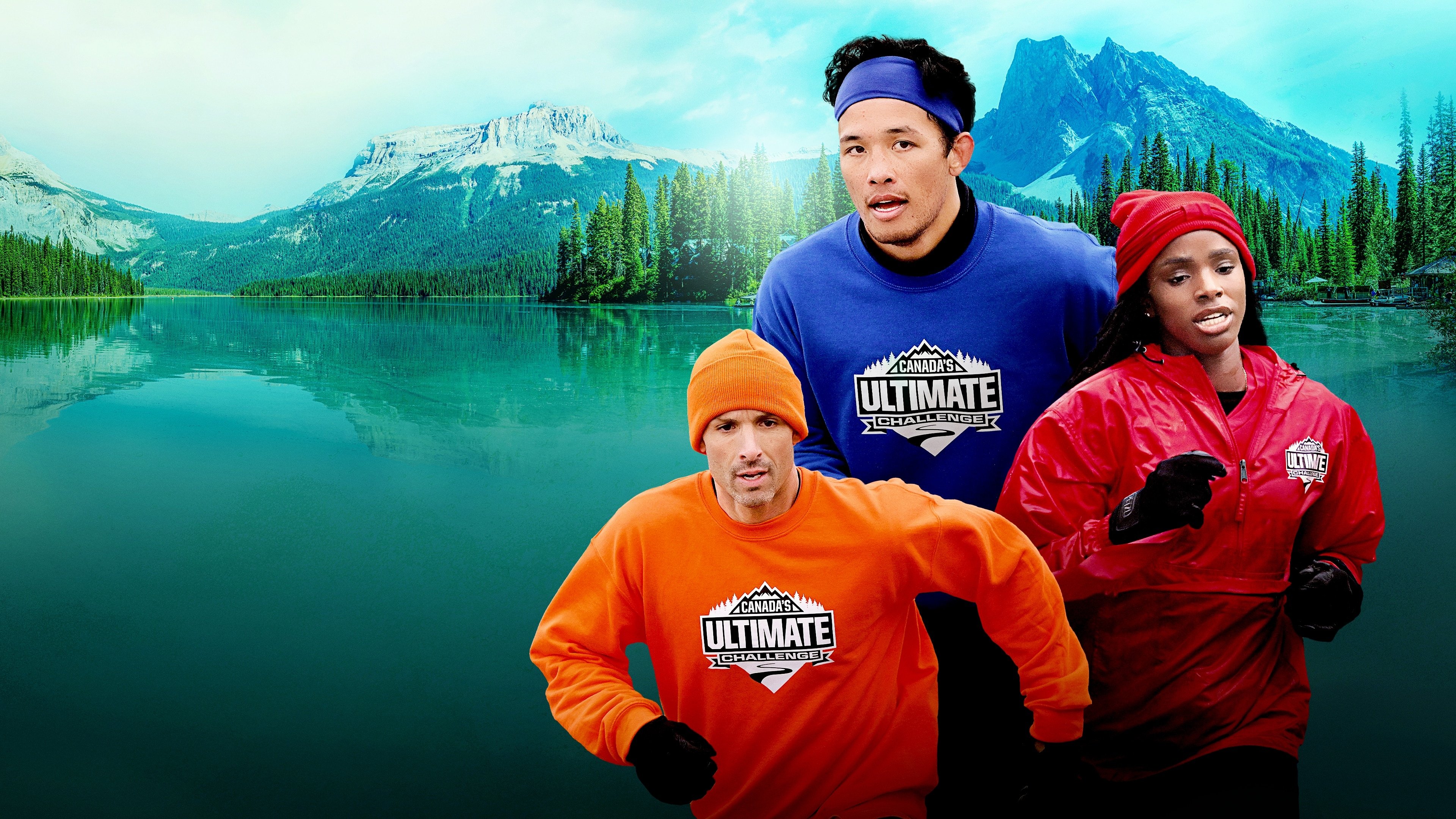 Canada's Ultimate Challenge - Season 2 Episode 3