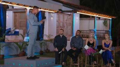Hotel Paradise 6x33