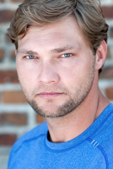 et billede af Dan B. Norris