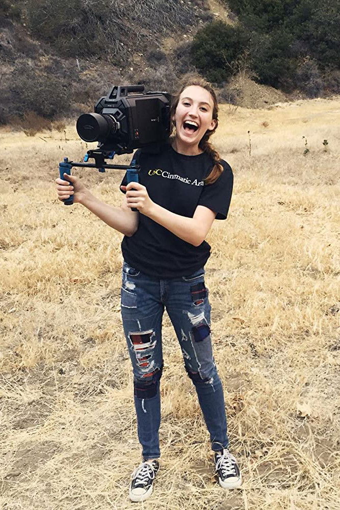 Et billede af Gabrielle Roberts