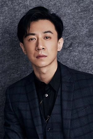 et billede af Zhang Weiyi