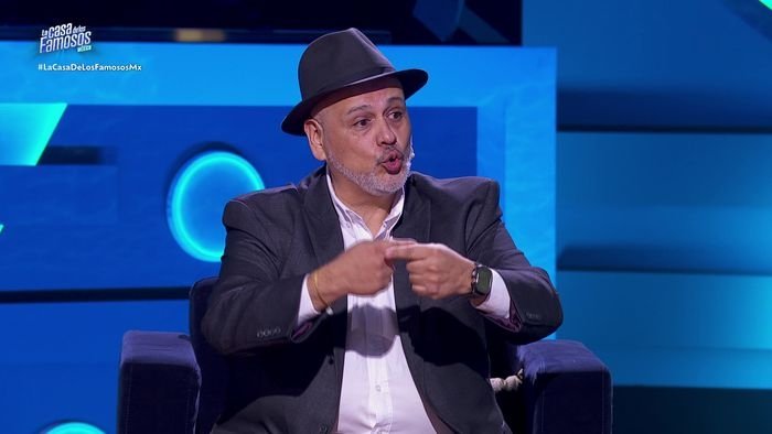 La Casa de los Famosos México Staffel 2 :Folge 20 